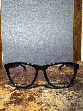 Used Oakley Frogskins frames only